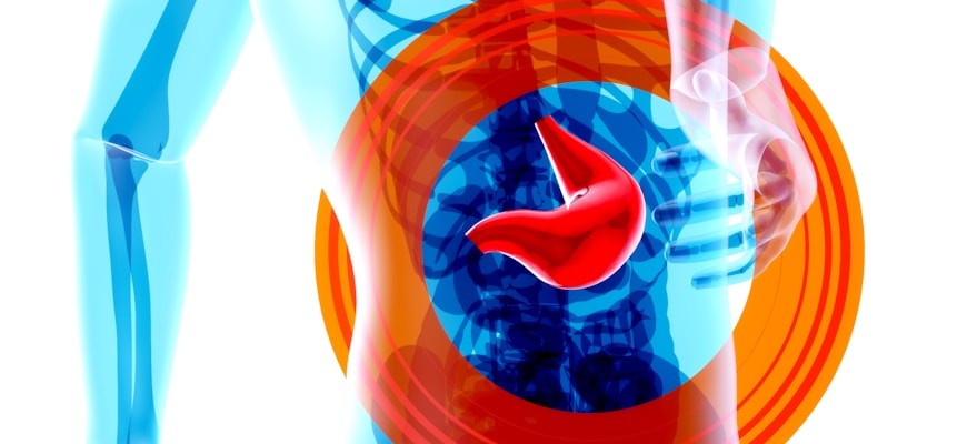 Oxygen and Health: Why Your Body Needs an Effective Supply of Oxygen