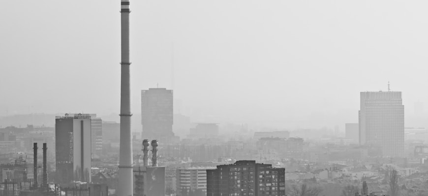 How to Measure Air Quality: Modern Devices and Their Advantages