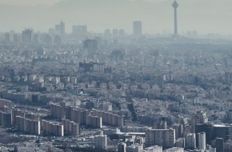 A Bright Future: How Green Cities Can Improve Air Quality