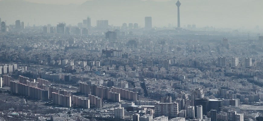 A Bright Future: How Green Cities Can Improve Air Quality