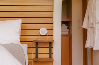 Home automation: Smart devices for increased comfort and safety