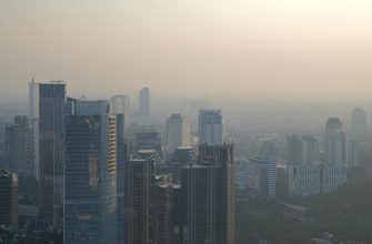 Airborne Measurements: What's Behind Urban Air Quality Indicators