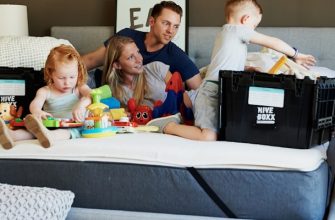 Smart Home System: Secrets of Intelligent Technologies for Every Family
