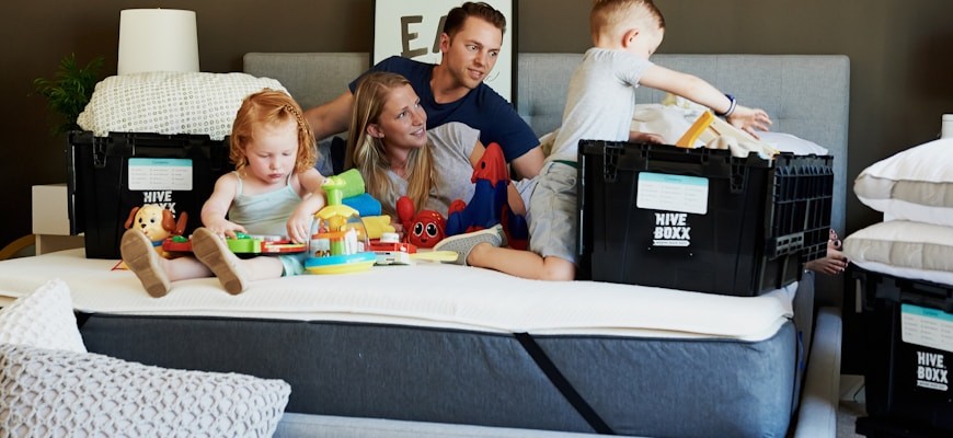 Smart Home System: Secrets of Intelligent Technologies for Every Family