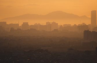 Air Quality Basics: What You Need to Know for a Healthy Life