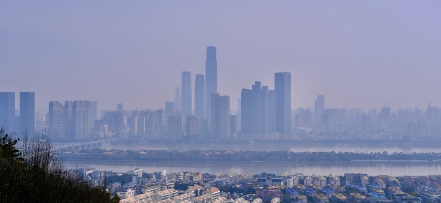 Environmental Initiatives: How Cities Fight for Clean Air