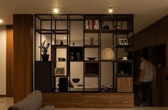Ideas for creating a stylish and functional smart home