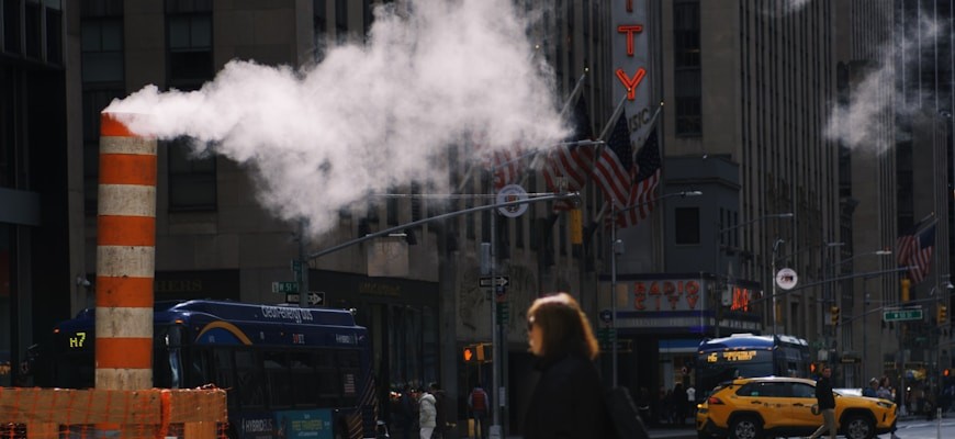 How City Air Affects Our Health: Alternative Solutions