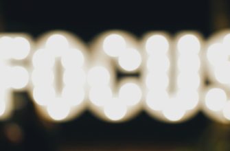 How to Improve Focus: The Impact of Your Environment on Attention