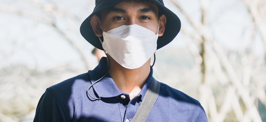 Polluted Air: The Hidden Threat to Your Lungs