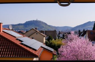 Smart home and fresh air: how modern technologies improve the quality of life