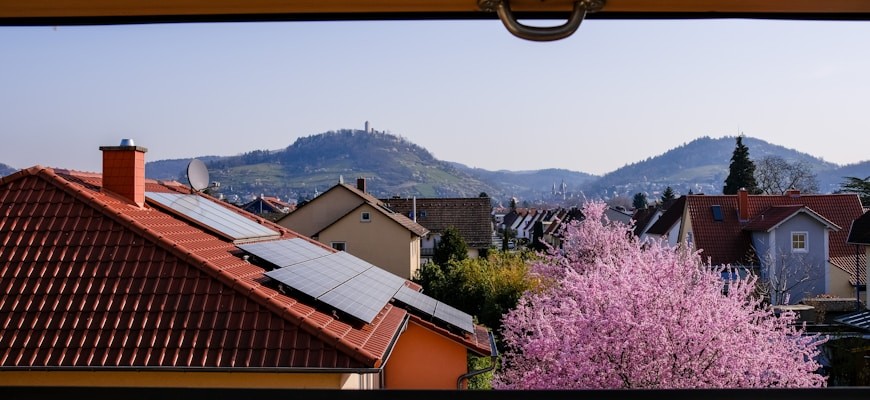 Smart home and fresh air: how modern technologies improve the quality of life