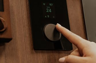 Home automation: air quality control in your hands