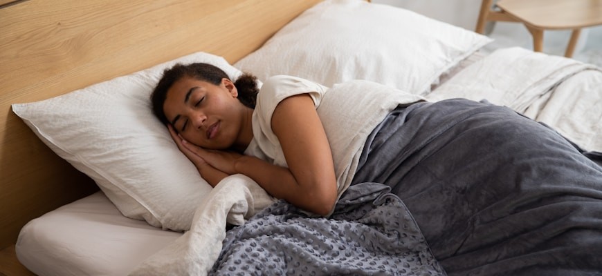 Ways to Combat Insomnia: The Impact of the Environment on Sleep