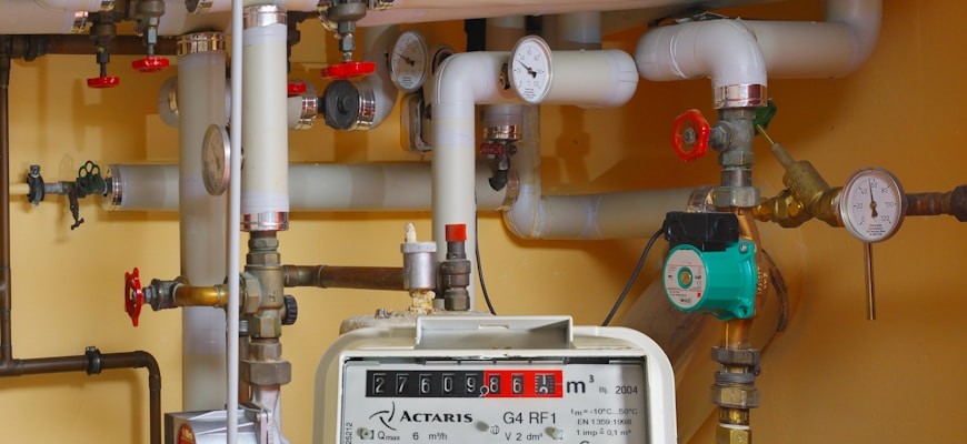 Intelligent home air purification control systems