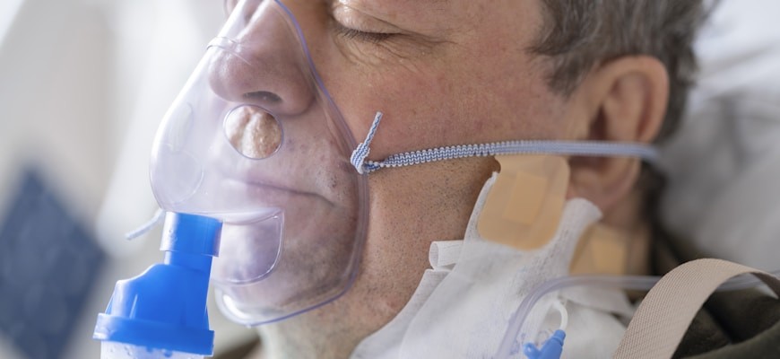 Oxygen Therapy: How to Add Oxygen to Your Life