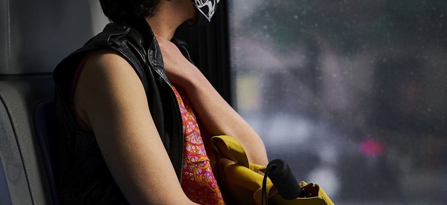 Sleep and Attention: How Air Quality Affects Your Abilities