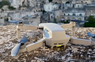 Using drones to improve urban ecology