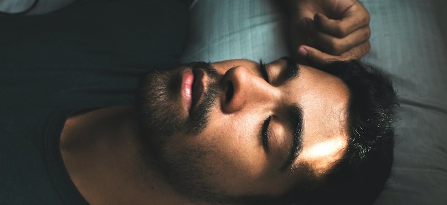Techniques to Improve Sleep and Concentration During Stressful Days