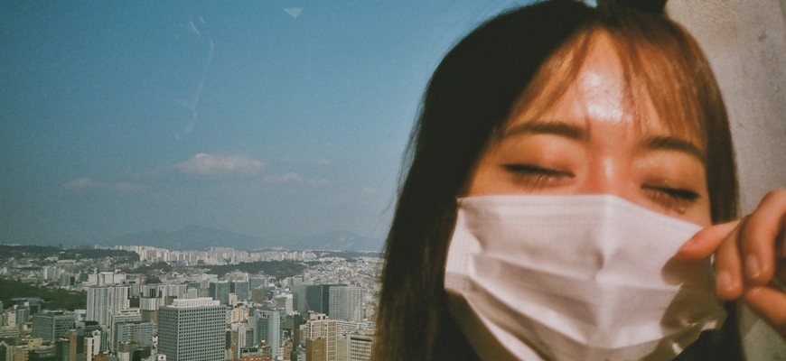 Why is air quality critical to your health?