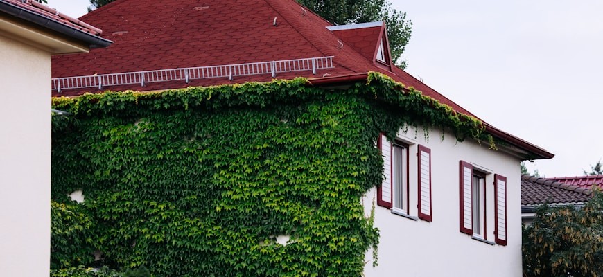 Smart Home: Climate and Air Quality Management