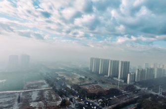 Smart Home and Air Quality: The Prospects of Smart Technologies Smart Home and Air Quality: The Prospects of Smart Technologies