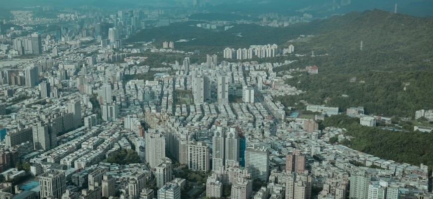 Eco-projects in cities: how they clean the atmosphere